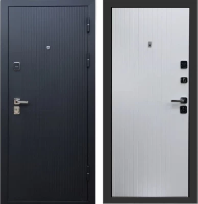 Дверь Цербер SS-01 Только 96