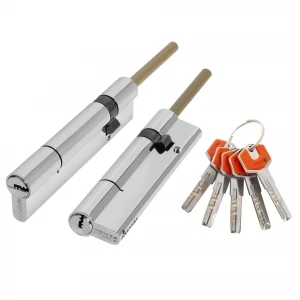 D-PROTERM507/120 mm (85+10+25) термошток 8х65 мм CP, 5 кл.