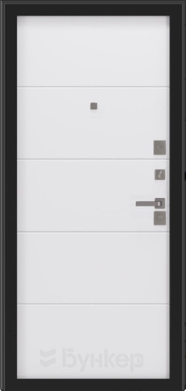 с панелью ФЛ-649 Белый софт