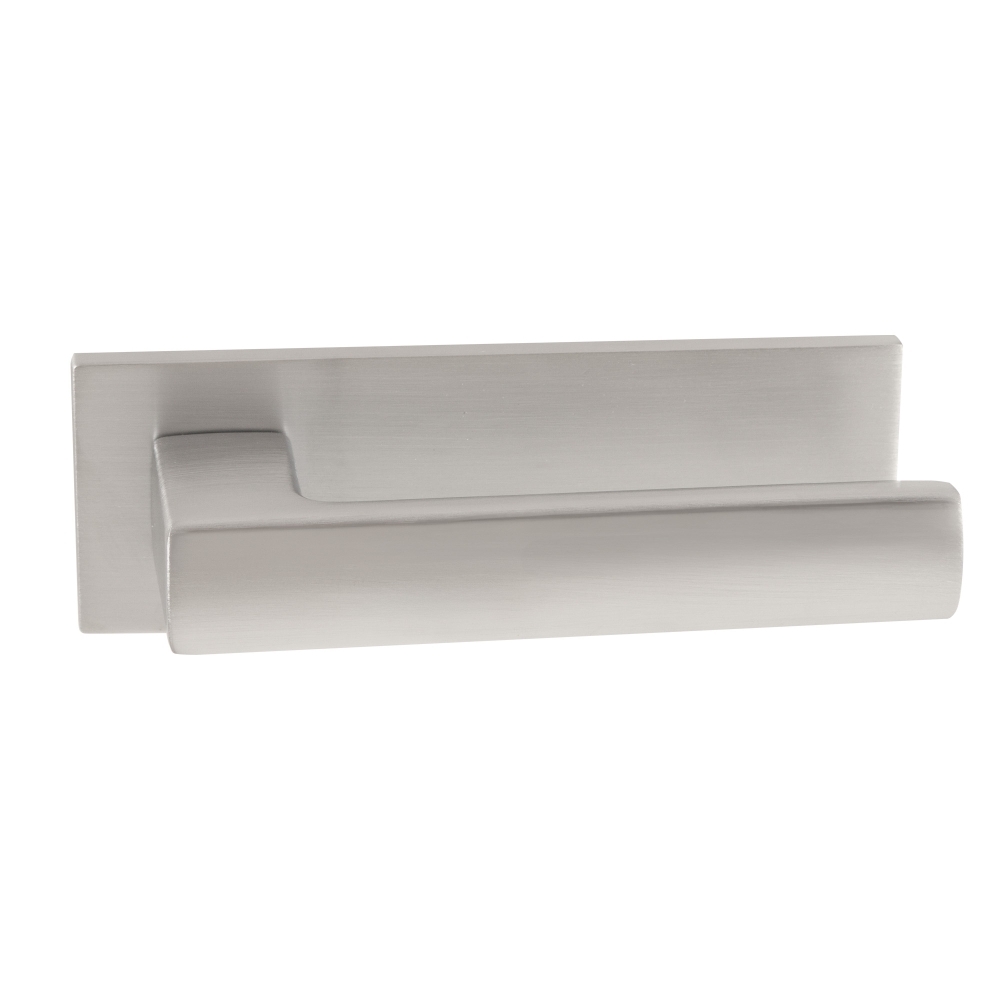 Фото Ручка раздельная K.EST.Q52.MEGA XL SSC-16 сатинированный хром