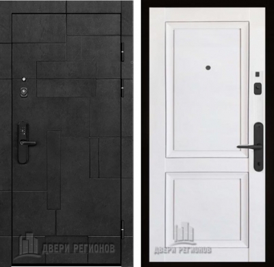 Дверь ФЛАГМАН ДОМИНИОН